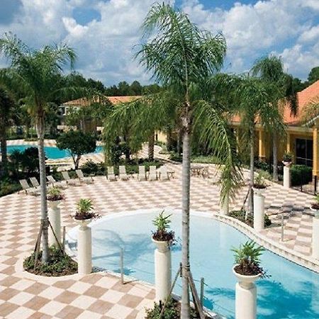 Encantada Resort 8576 Townhouse Кисими Екстериор снимка