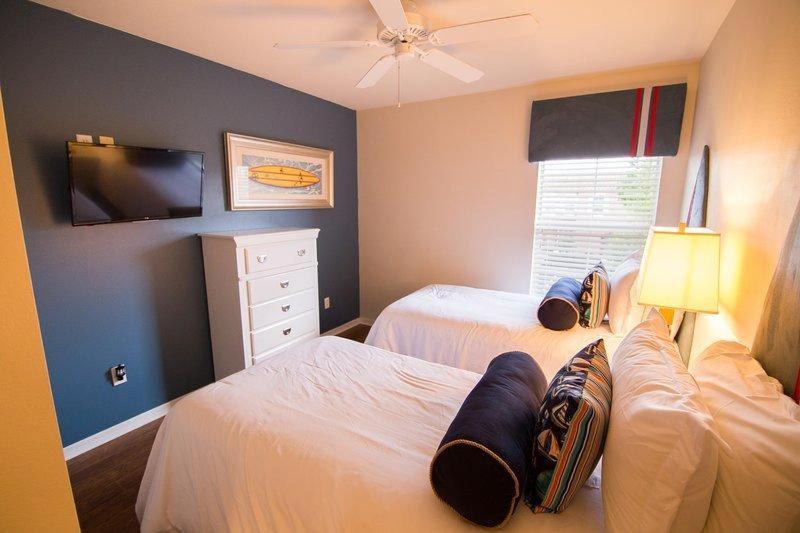 Encantada Resort 8576 Townhouse Кисими Екстериор снимка