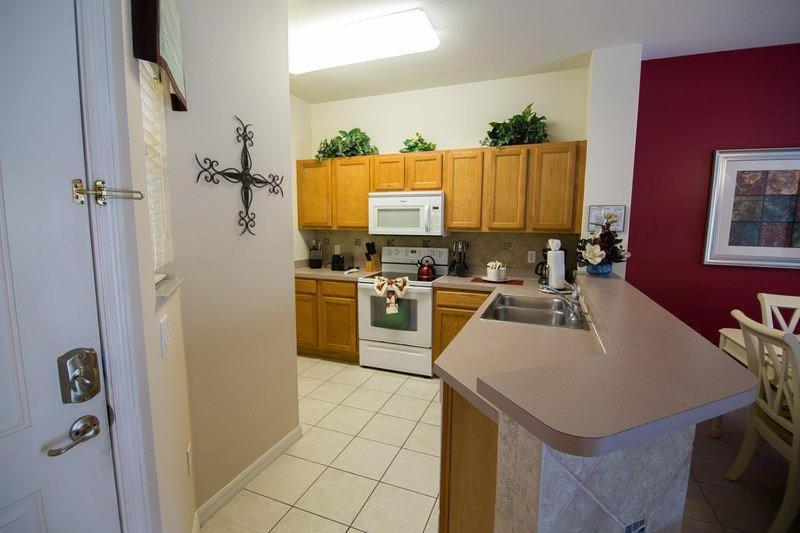 Encantada Resort 8576 Townhouse Кисими Екстериор снимка
