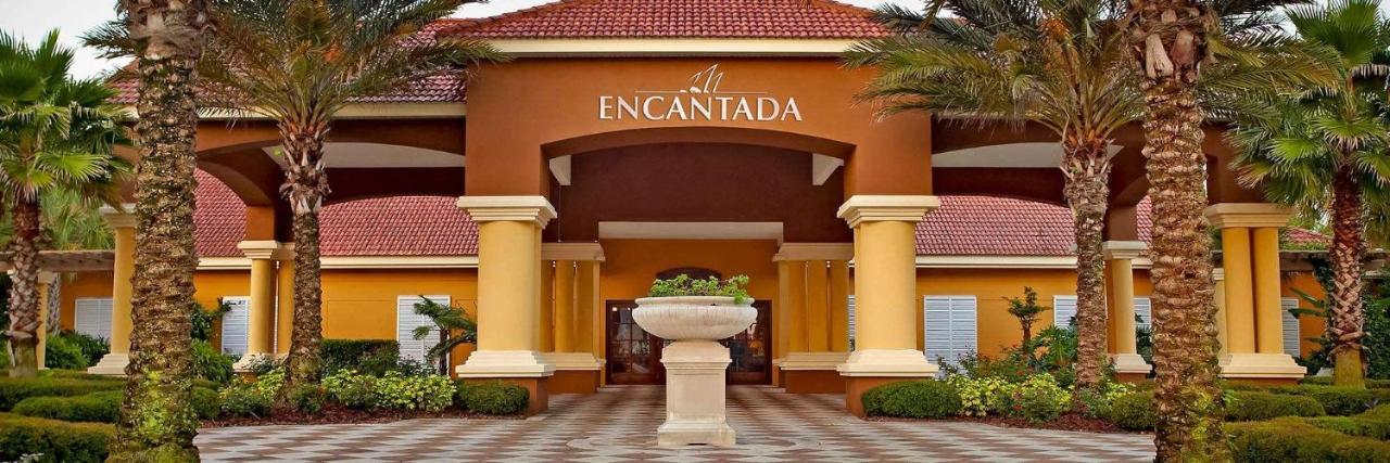 Encantada Resort 8576 Townhouse Кисими Екстериор снимка
