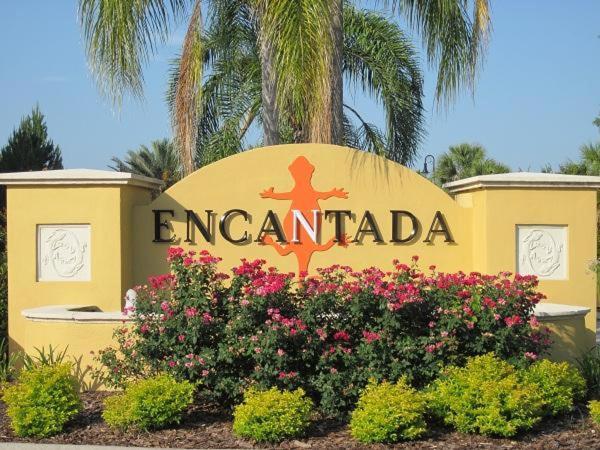 Encantada Resort 8576 Townhouse Кисими Екстериор снимка