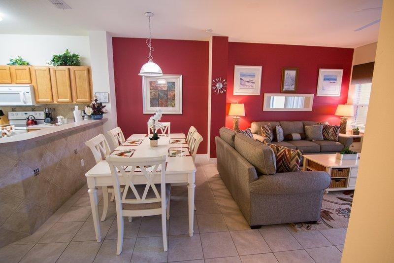 Encantada Resort 8576 Townhouse Кисими Екстериор снимка