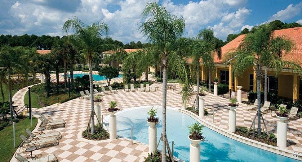 Encantada Resort 8576 Townhouse Кисими Екстериор снимка