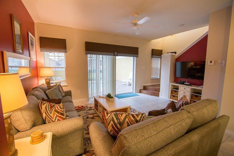 Encantada Resort 8576 Townhouse Кисими Екстериор снимка
