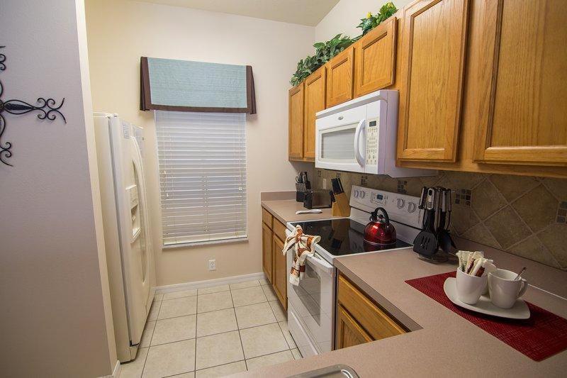 Encantada Resort 8576 Townhouse Кисими Екстериор снимка